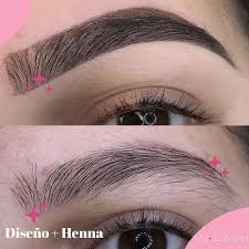 Salidas Profesionales de Expertos en Cejas: Un Crecimiento en la Estética Global