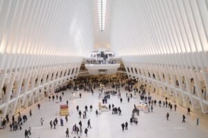 La importancia de aprender inglés para poder viajar por el mundo