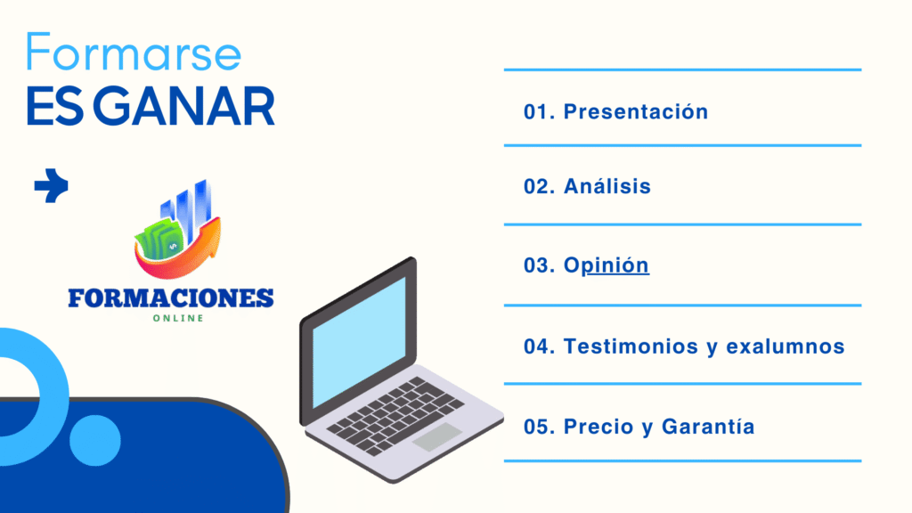 cursos online